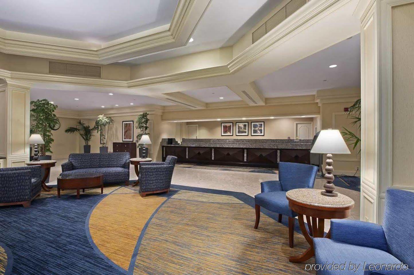 Doubletree By Hilton Cleveland East Beachwood Exterior foto